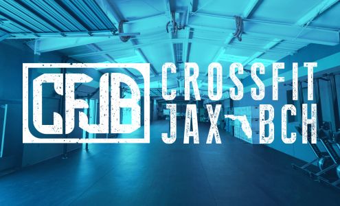 CrossFit Jacksonville Beach