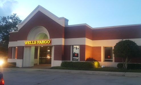 Wells Fargo Bank