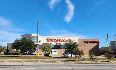 Walgreens