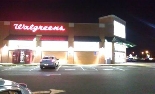 Walgreens