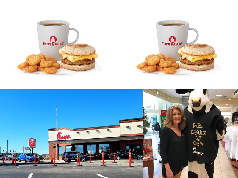 Chick-fil-A