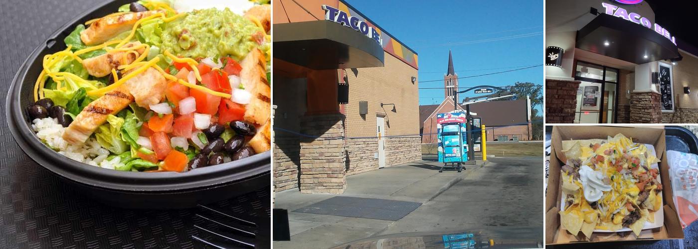 Taco Bell