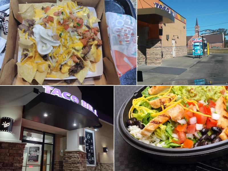 Taco Bell