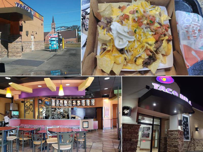 Taco Bell