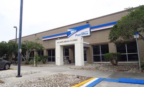 United States Postal Service