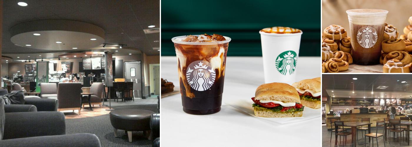 Starbucks Coffee Company