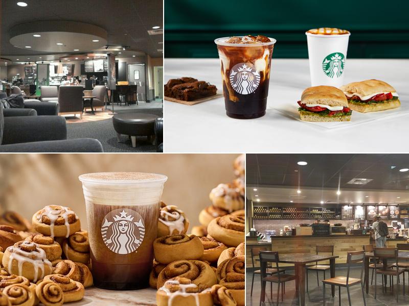 Starbucks Coffee Company
