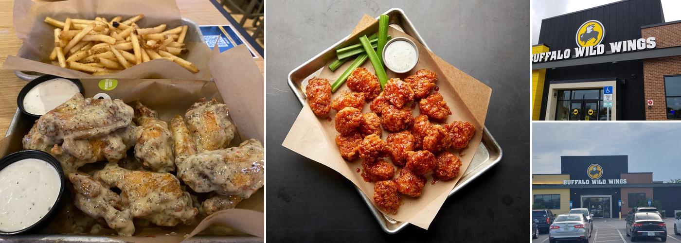 Buffalo Wild Wings