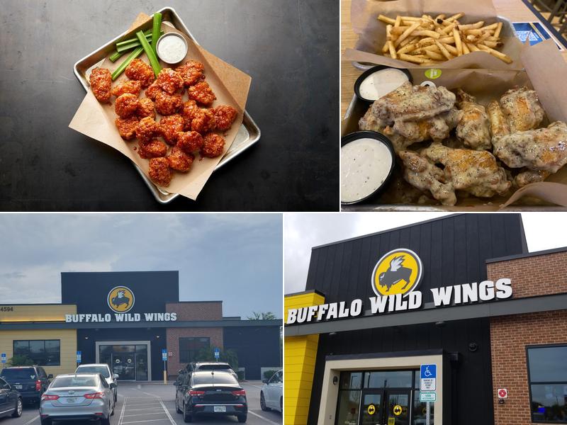 Buffalo Wild Wings
