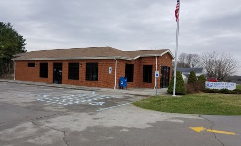 United States Postal Service