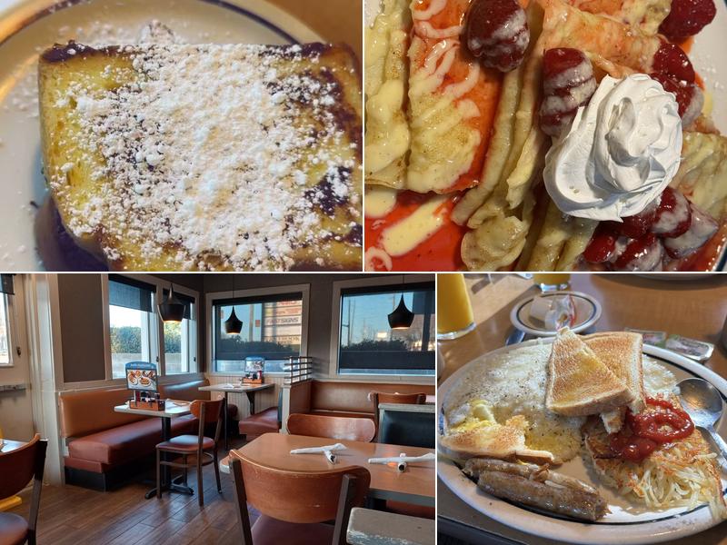 IHOP 2904 Hardy St, Hattiesburg