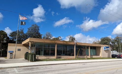 United States Postal Service