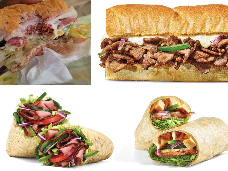 Subway