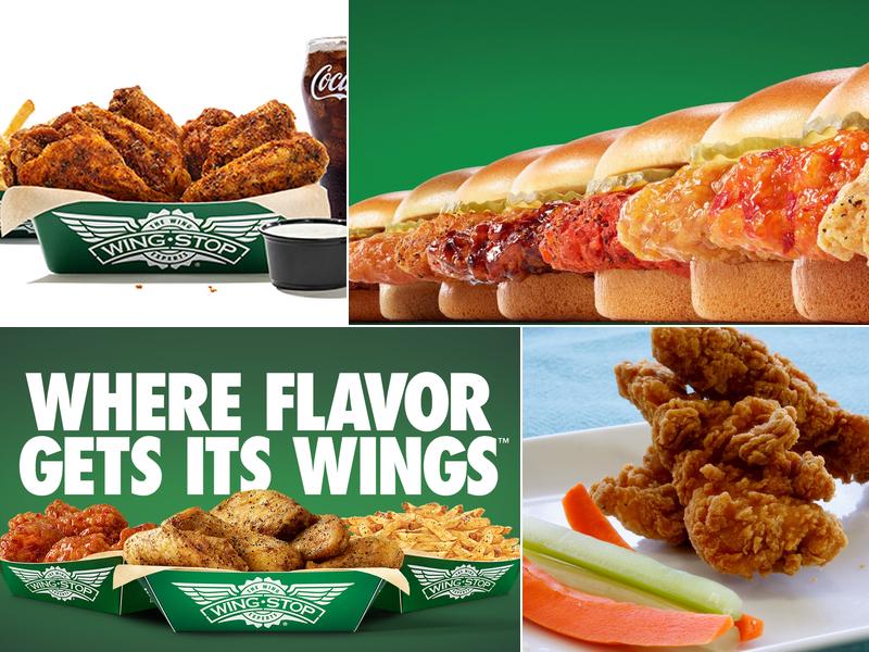 Wingstop