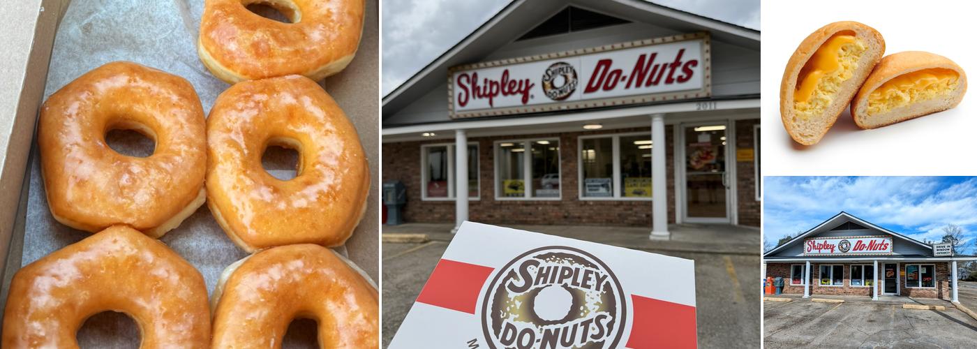 Shipley Do-Nuts