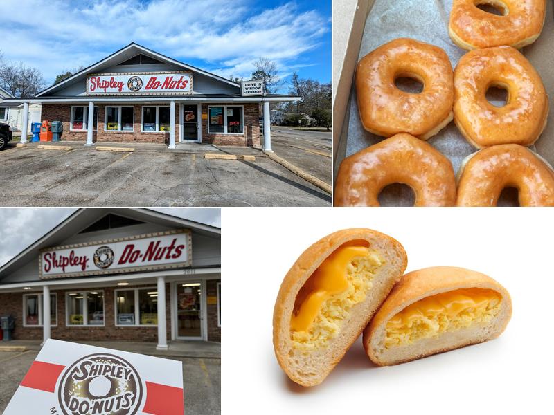 Shipley Do-Nuts
