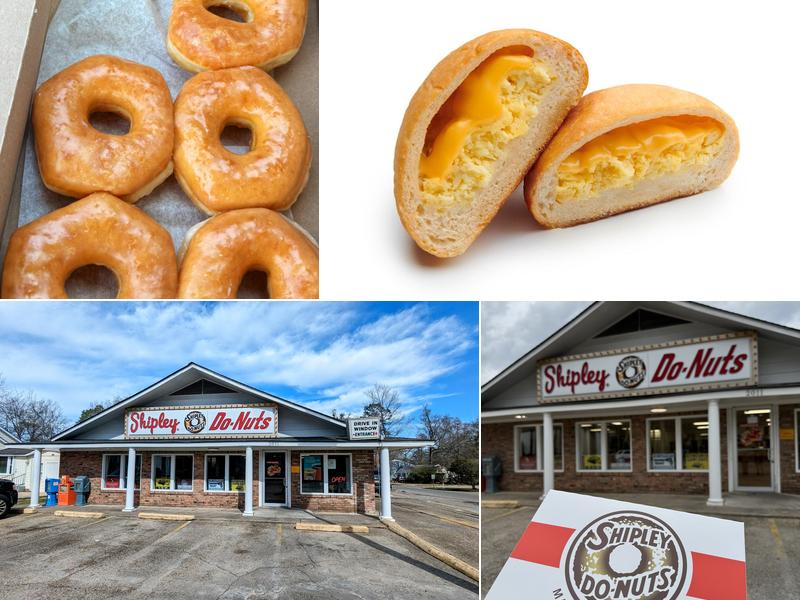 Shipley Do-Nuts