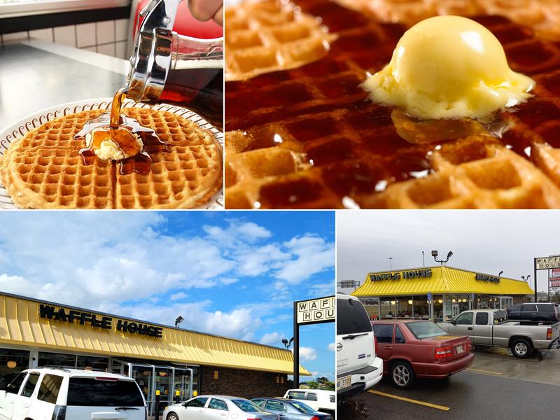 Waffle House