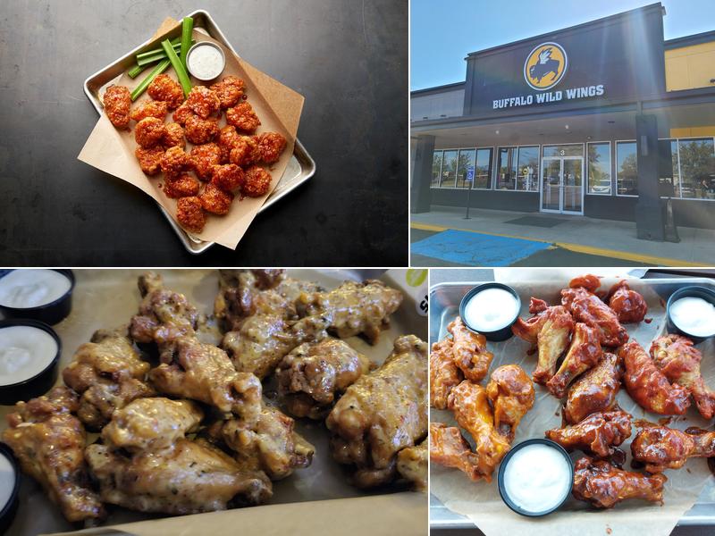 Buffalo Wild Wings