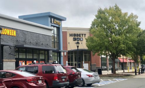 Hibbett Sports