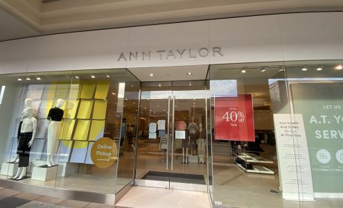 Ann Taylor
