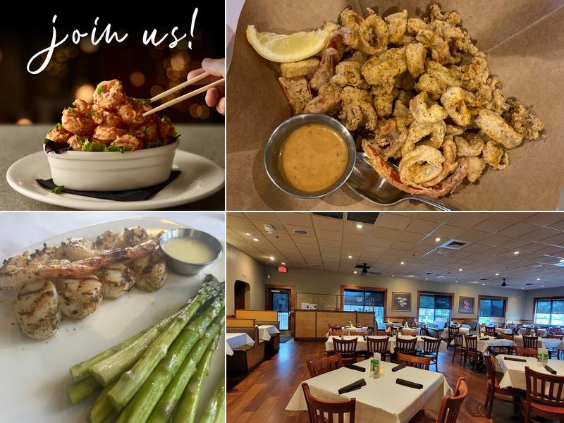 Bonefish Grill 11251 W Broad St, Glen Allen