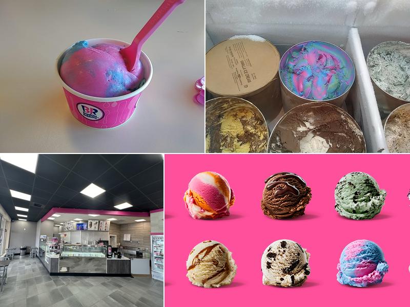 Baskin-Robbins