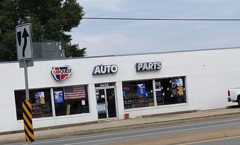 Carquest Auto Parts