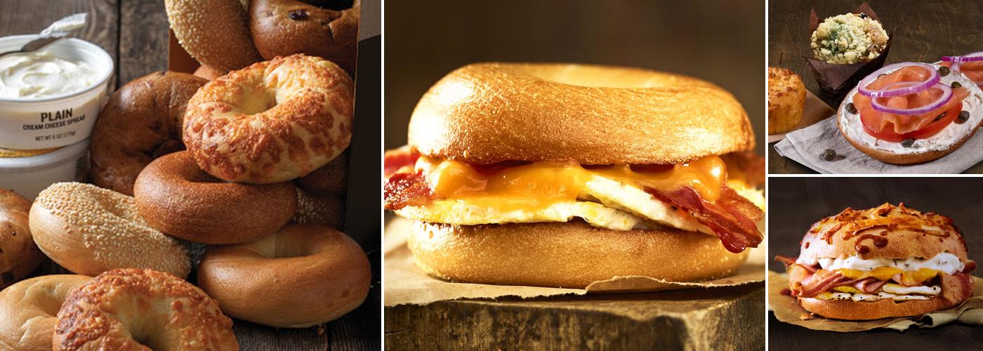 Einstein Bros. Bagels