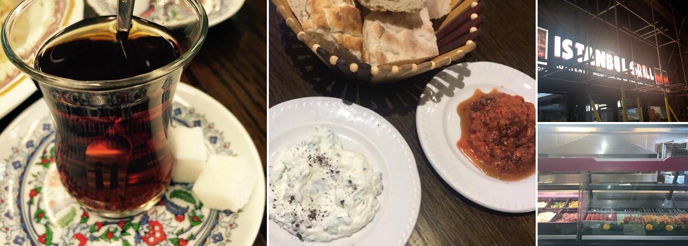Istanbul Grill