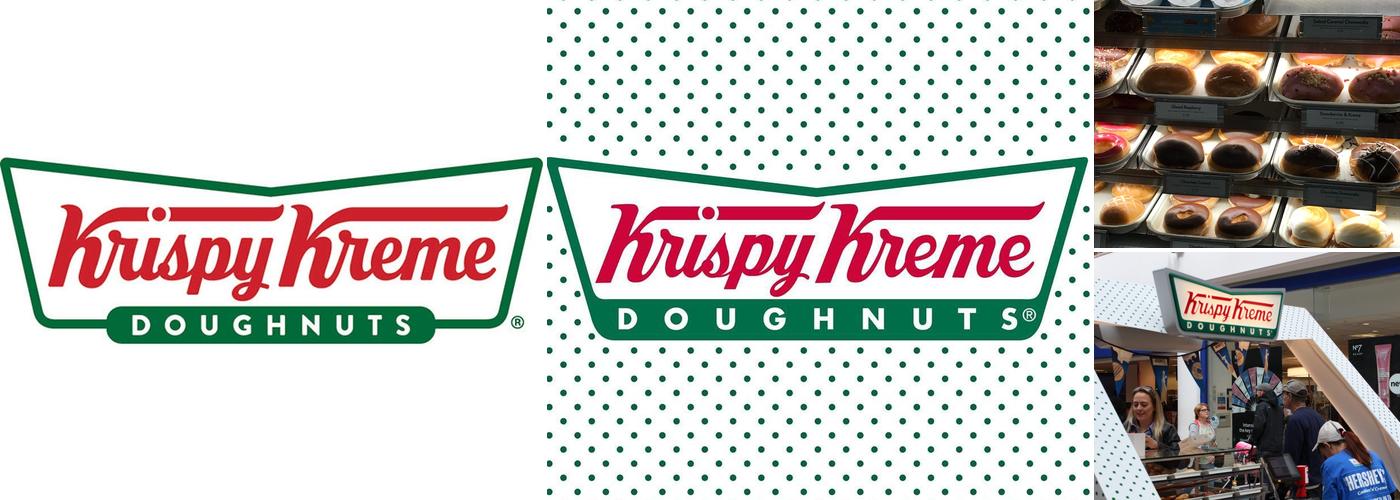 Krispy Kreme