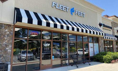 Fleet Feet Richmond - Short Pump