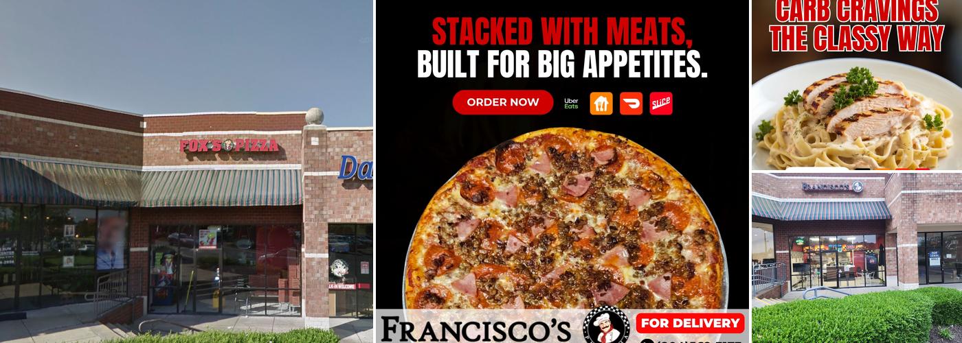 Francisco's Pizzeria