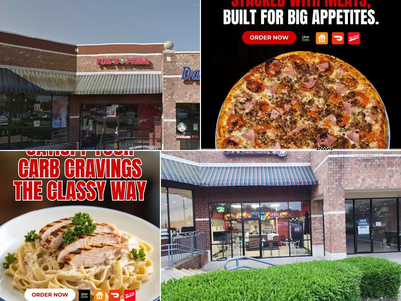 Francisco's Pizzeria