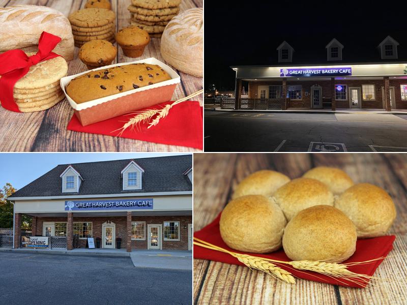 Great Harvest Bread Company