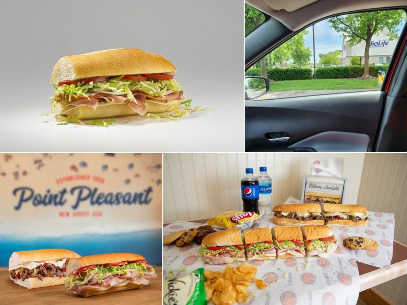 Jersey Mike's Subs