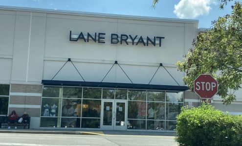 Lane Bryant