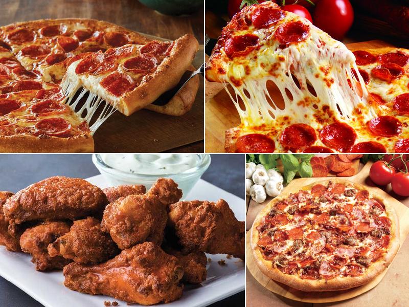 Marco's Pizza