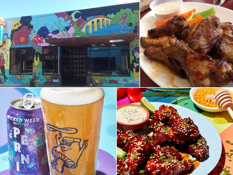 Mellow Mushroom Richmond - Carytown