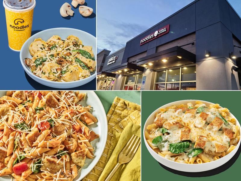 Noodles and Company