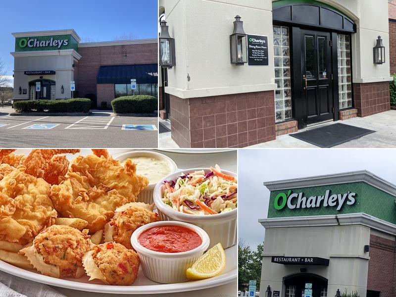 O'Charley's Restaurant & Bar