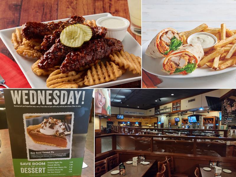 O'Charley's Restaurant & Bar