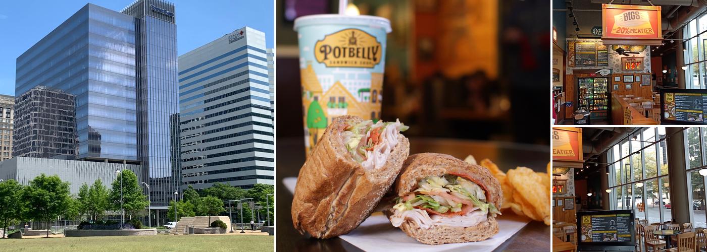 Potbelly