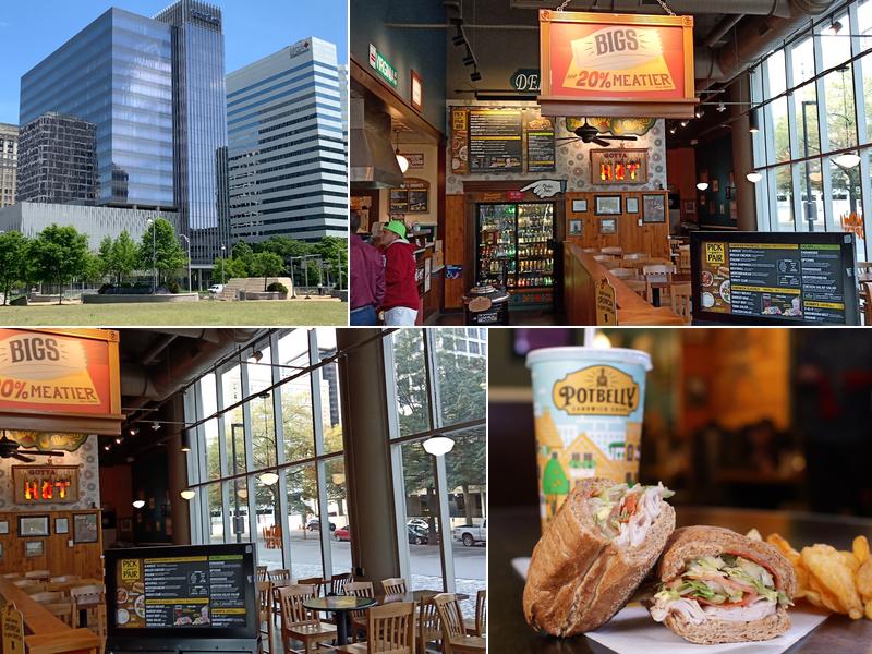 Potbelly