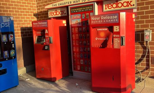 Redbox