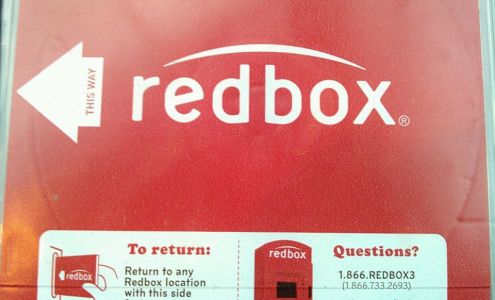 Redbox