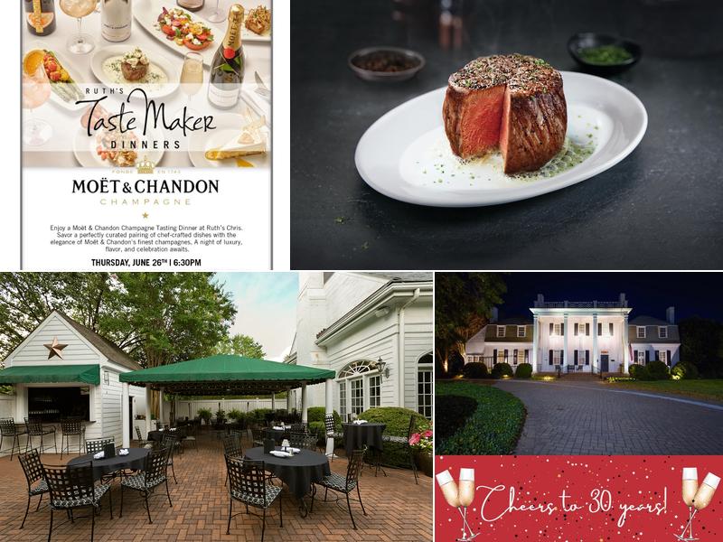 Ruth's Chris Steak House