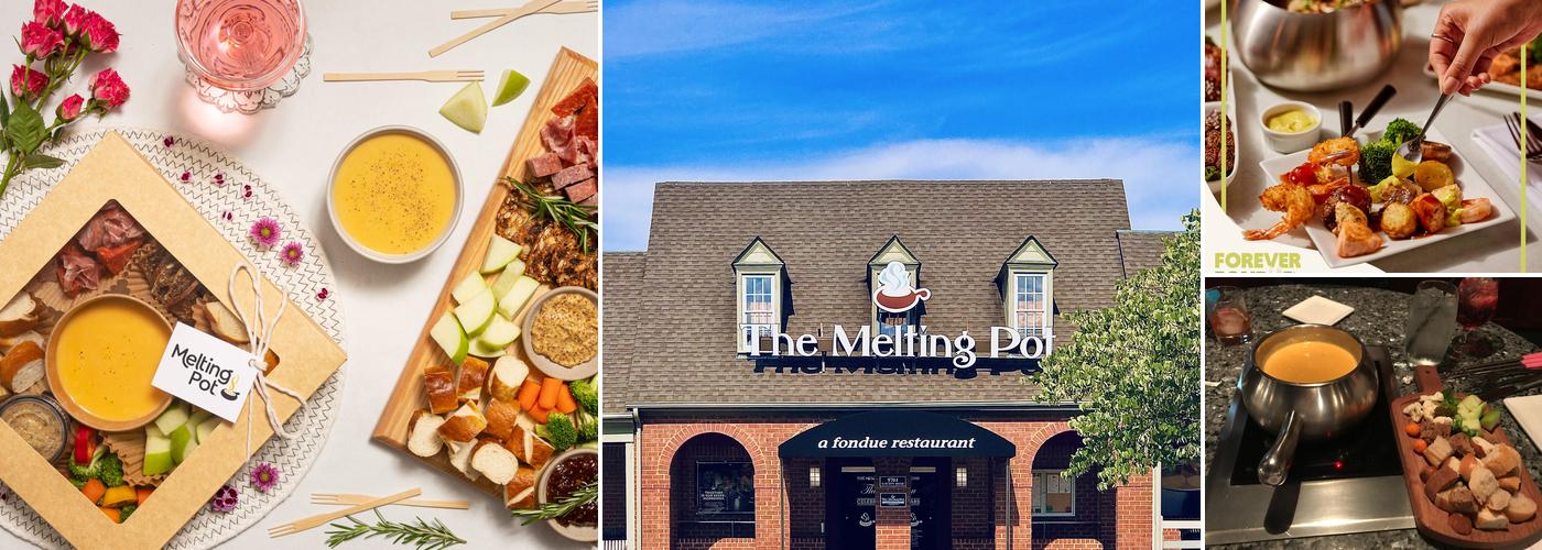 The Melting Pot