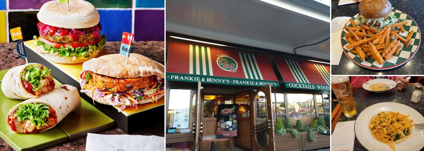 Frankie & Benny's