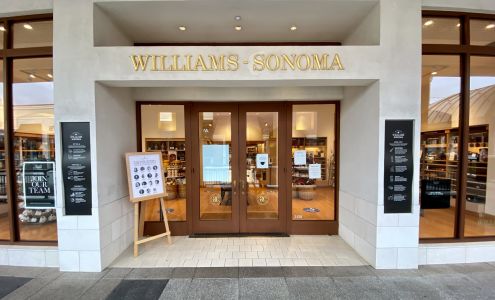 Williams-Sonoma
